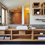 Semesterbostad Gud Jard Nr 28 - Design-ferienhaus Mit Exklusiver Ausstattung *