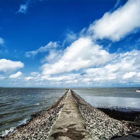 Gud Jard Nr 28 - Design-ferienhaus Mit Exklusiver Ausstattung Casa vacanze