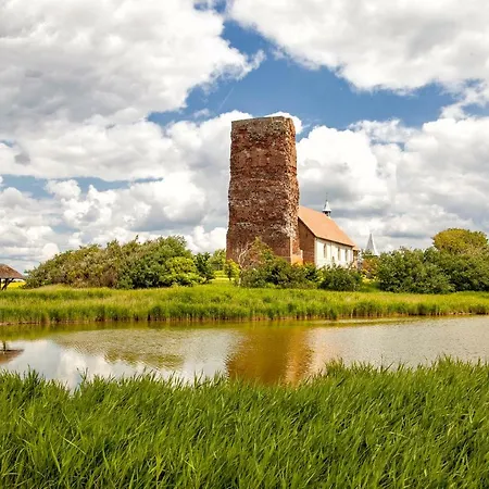 Gud Jard Nr 28 - Design-ferienhaus Mit Exklusiver Ausstattung *