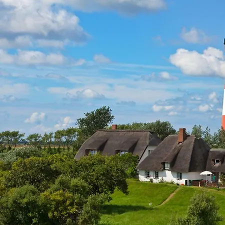 Casa vacanze Gud Jard Nr 28 - Design-ferienhaus Mit Exklusiver Ausstattung *