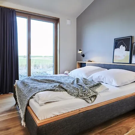 펜션 Gud Jard Nr 28 - Design-ferienhaus Mit Exklusiver Ausstattung