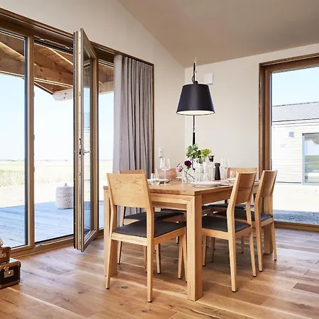 Gud Jard Nr 28 - Design-ferienhaus Mit Exklusiver Ausstattung *