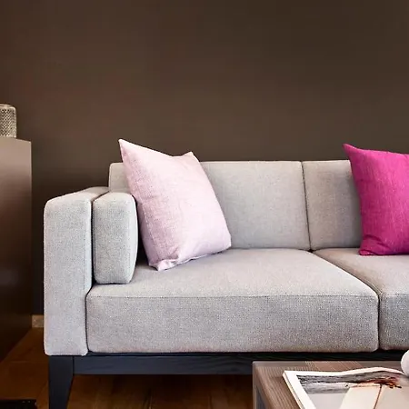 Gud Jard Nr 28 - Design-ferienhaus Mit Exklusiver Ausstattung Holiday home Pellworm