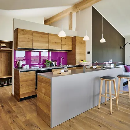 Gud Jard Nr 28 - Design-ferienhaus Mit Exklusiver Ausstattung