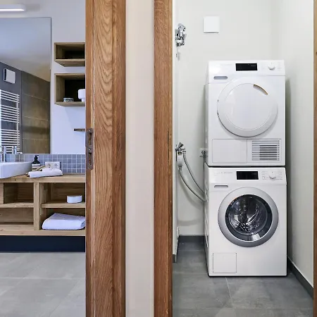 Gud Jard Nr 28 - Design-ferienhaus Mit Exklusiver Ausstattung Holiday home
