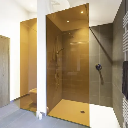 Gud Jard Nr 28 - Design-ferienhaus Mit Exklusiver Ausstattung Holiday home *