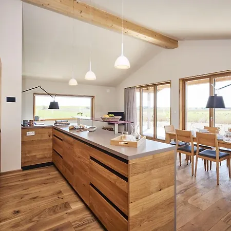 Gud Jard Nr 28 - Design-ferienhaus Mit Exklusiver Ausstattung