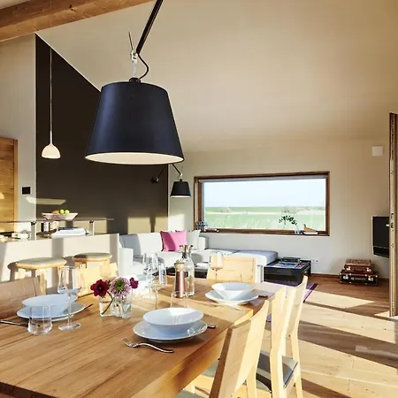 Gud Jard Nr 28 - Design-ferienhaus Mit Exklusiver Ausstattung Holiday home