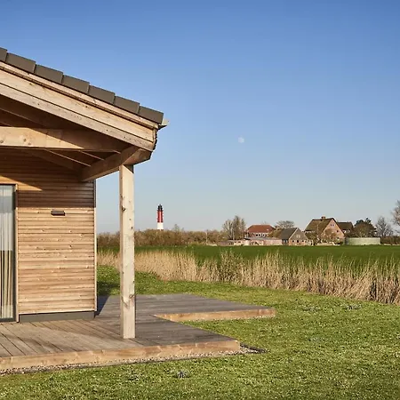 Gud Jard Nr 28 - Design-ferienhaus Mit Exklusiver Ausstattung *