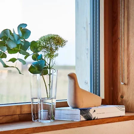 Gud Jard Nr 28 - Design-ferienhaus Mit Exklusiver Ausstattung