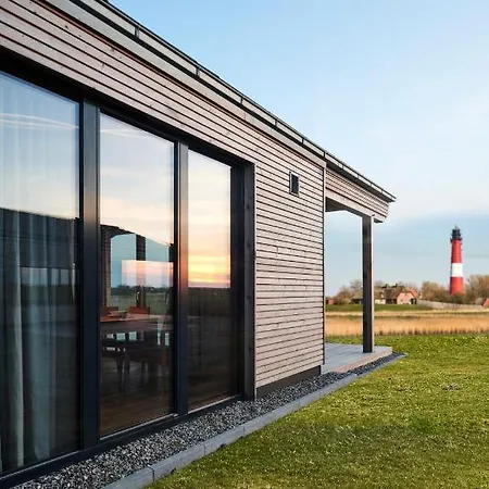 Gud Jard Nr 28 - Design-ferienhaus Mit Exklusiver Ausstattung