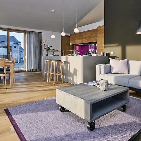 Prázdninový dům Gud Jard Nr 28 - Design-ferienhaus Mit Exklusiver Ausstattung
